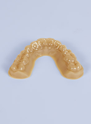 Dental Model