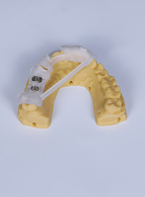 Dental Castable Wax 